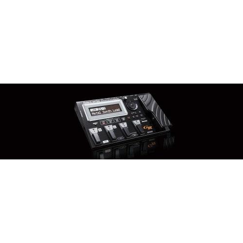 Roland GR-55S-BK Guitar Synthesizer