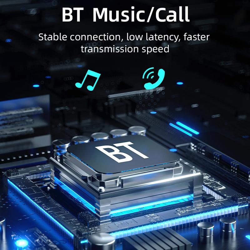 9,3-дюймовый портативный автомобильный радиоприемник CarPlay Android с сенсорным экраном мультимедийного видеоплеера с камерой заднего вида с дистанционным управлением