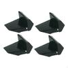 4 Pack Tire Changer Clamp Covers for Jaw Protection