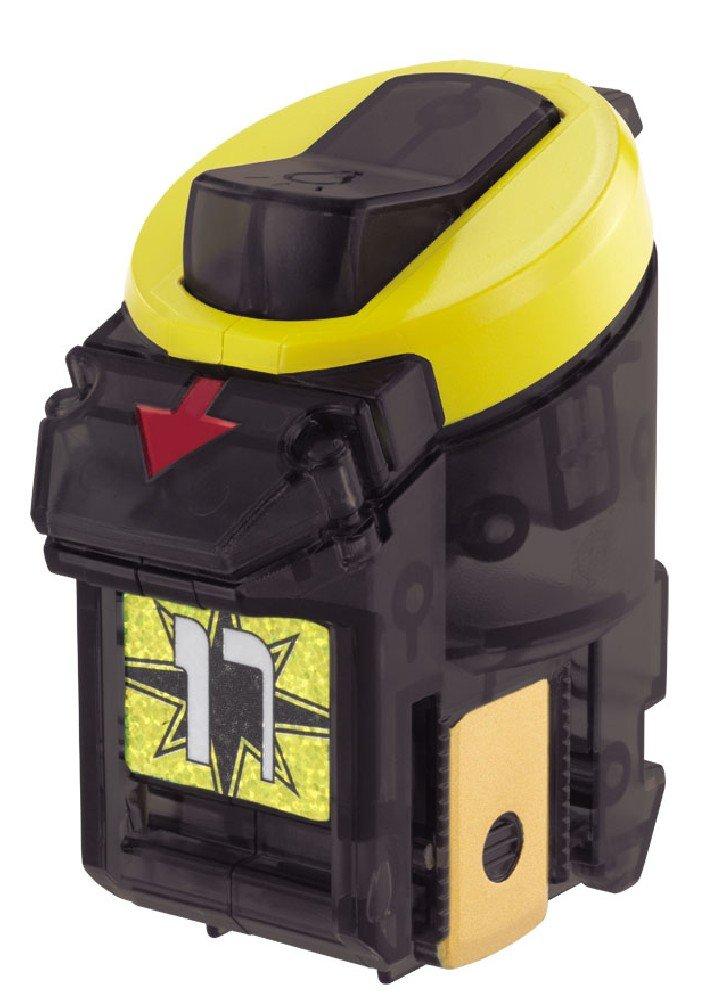 Kamen Rider Fourze Hoodroid Series 03 Flash Key