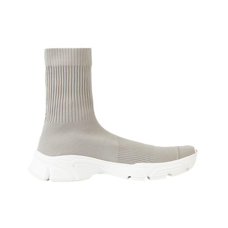 Balenciaga Speed 3.0 Серый Белый 654532W2DN21510