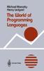 Книга The World of Programming Languages