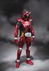 TAMASHII NATIONS Kamen Rider Ghost Fighting Spirit Boost Spirit 145 мм окрашенная подвижная фигурка SHFiguarts приблизительная. АБС и ПВХ