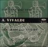 LP Запись АНТОНИО ВИВАЛЬДИ, КРИСТИАН ОБЕН, Р - Концерты для гитары и двух валторн MC20134 Vogue Contrepoi Франция Классика Б/У