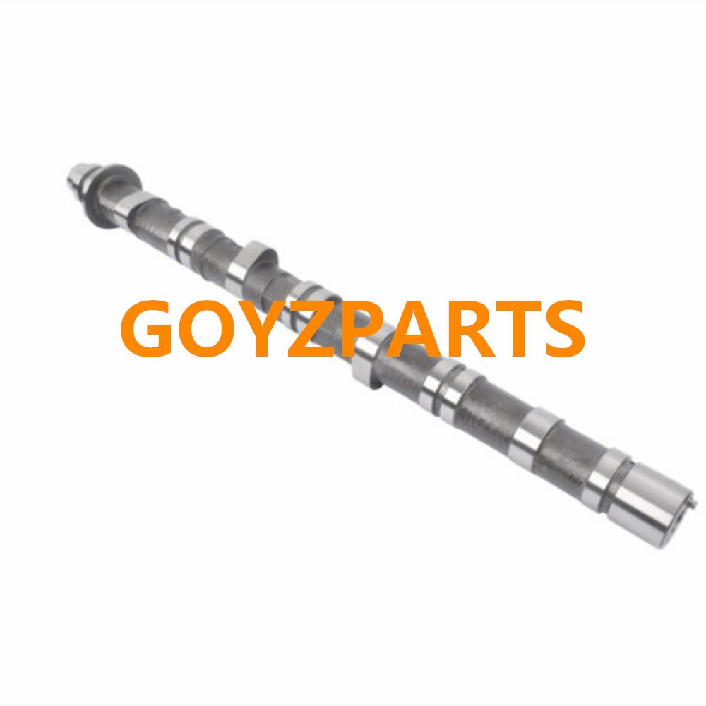 K20A K24A K20A1/3/4/6 K24A 14120-PNA-020 14120-RAH-H00 Распредвал выпускной для двигателя Honda Accord Civic CRV Element 2.0 2.4L