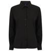 Womens/Ladies Moisture Wicking Long-Sleeved Shirt