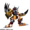 MegaHouse Серия Precious Digimon Adventure War Greymon Taichi Yagami Полная фигурка G.E.M. &