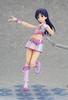 Figma THE Kisaragi Chihaya ABS PVC Painted Action IDOLM@STER (non-scale & Figure)