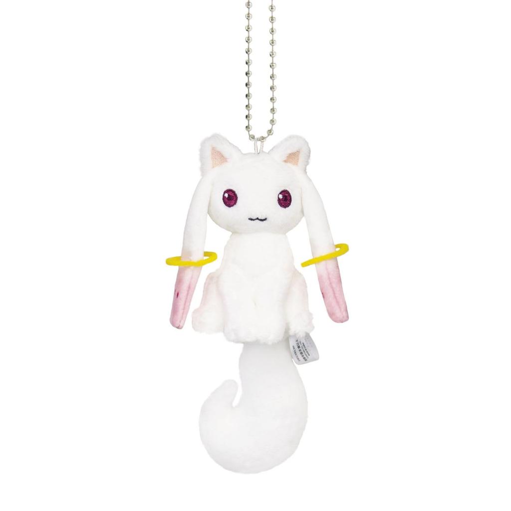 Талисман Yoshitoku Kyubey 182964