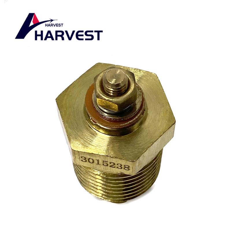3015238 Water Temperature Sensor 1/2NPT for Cumm Engine CM500 KTA19GC QSK19