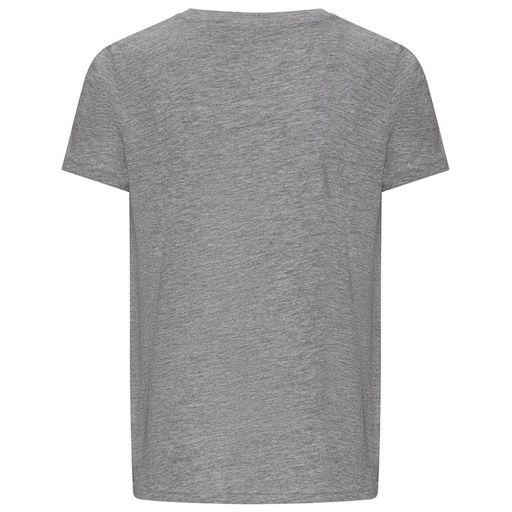 Awdis Childrens/Kids 100 Heather T-Shirt