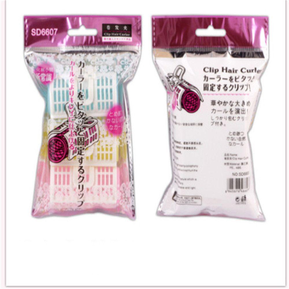 Завивка волос Укладка волос Бигуди для волос Волна Бигуди для волос Челка Волосы Натуральные пушистые волосы Заколка