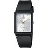 Unisex Analog Watch - Cheap Casio MQ-38-7A, Rectangle Face, Urethane Band, International Model [Parallel Import]