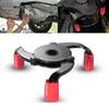 Oil Filter Wrenches Multi-Function 3-Jaw Oil Filter Wrench Anti-Skid Filter Wrench Filter Removal Tool