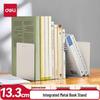 Deli 5-Inch Desktop Bookends (2-Pack)