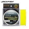 300M 8 Strand Super Strong PE Braided Fishing Line 10-80LB Multifilament Fishing Line Carp Fishing