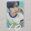 Wish Lee Jaehee Everland Mission Photocard