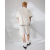 Converse Крутые плетеные шорты-карго цвета "Дымчатый шалфей" Mcj760 Gjr