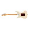 Fender Electric Guitar Player Plus Maple Olympic Pearl Stratocaster®, Fingerboard,