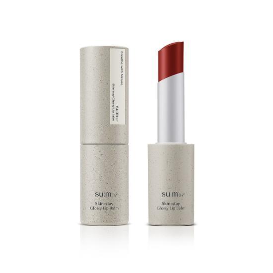 SUM37 Бальзам для губ Skin Stay GLUOESsy 4,2 г