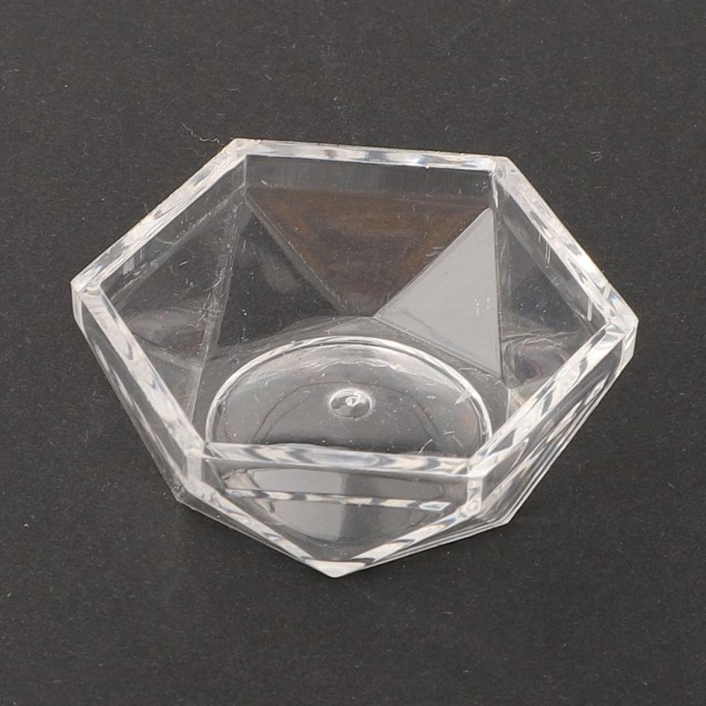Sleek Acrylic Stand for Crystal Ball Display for Home and Shop Use