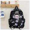 Fun And Playful Kids Backpack For Preschool Children With Ergonomic Design And Lightweight Fabric