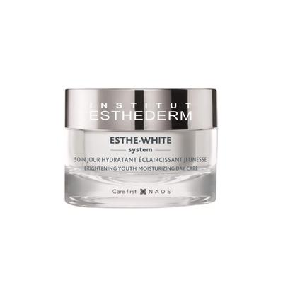 ESTHEDERM Белый крем дневной и ночной 50 мл и