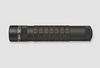 Maglite CR123 LED Flashlight Black MAG-TAC 2-Cell [Used]