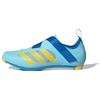 adidas Велотренажер 'Сине-желтый' GZ4762