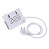 AC 220V 18A 4000W Тиристорный регулятор мощности Регулятор скорости двигателя Регулятор скорости вентилятора Регулятор напряжения Термостат