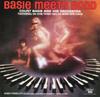 CD КУИНТ БЕЙСИ - Basie Meets Bond 724353822521 Capitol Jazz 2002 US Джаз Б/У