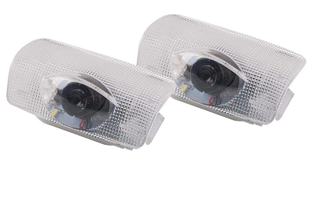 Boseyway Alphard Автомобильный дверной светильник Лампа приветствия в двери Светильник вежливости Светодиодная проекция логотипа 20 серии 30 серии Toyota Серия вежливости Представитель