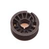 BWR5471 Window Regulator Repair Wheel Front Door 5JA837461 62 for Seat Toledo MK4 Skoda Rapid