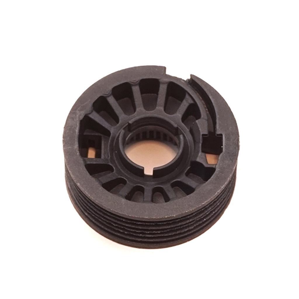 BWR5471 Window Regulator Repair Wheel Front Door 5JA837461 62 for Seat Toledo MK4 Skoda Rapid