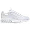 Nike Кроссовки Air Zoom Spiridon Cage 2 Triple White для мужчин Черные CJ1288-100
