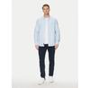 Рубашка Tommy Jeans Oxford