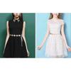 Waist Chain Belt,Women's Decorative Waist Belt Metal Belt Strap Sash Beach Body Chain - RIpj