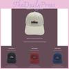 Elegant Adjustable Embroidered Baseball Cap For Men And Women In Colors Classic