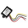 DC DC 12V 24V 36V 48V к 5V 5A Понижающий преобразователь Понижающий модуль питания