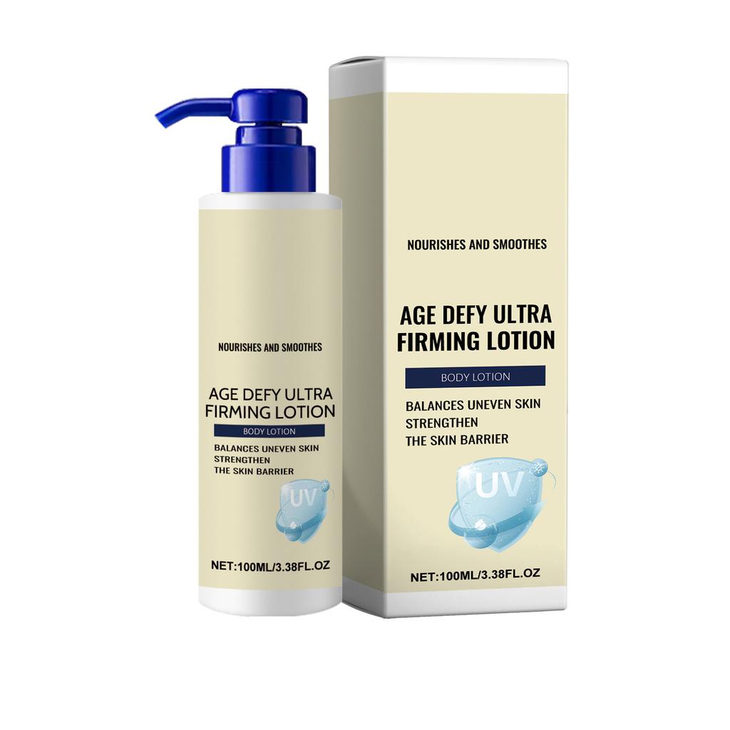 Укрепляющий и лифтинговый массажный крем для похудения и укрепления балансирующий лосьон для тела, укрепляющий кожу, уменьшающий морщины и замедляющий старение100 мл