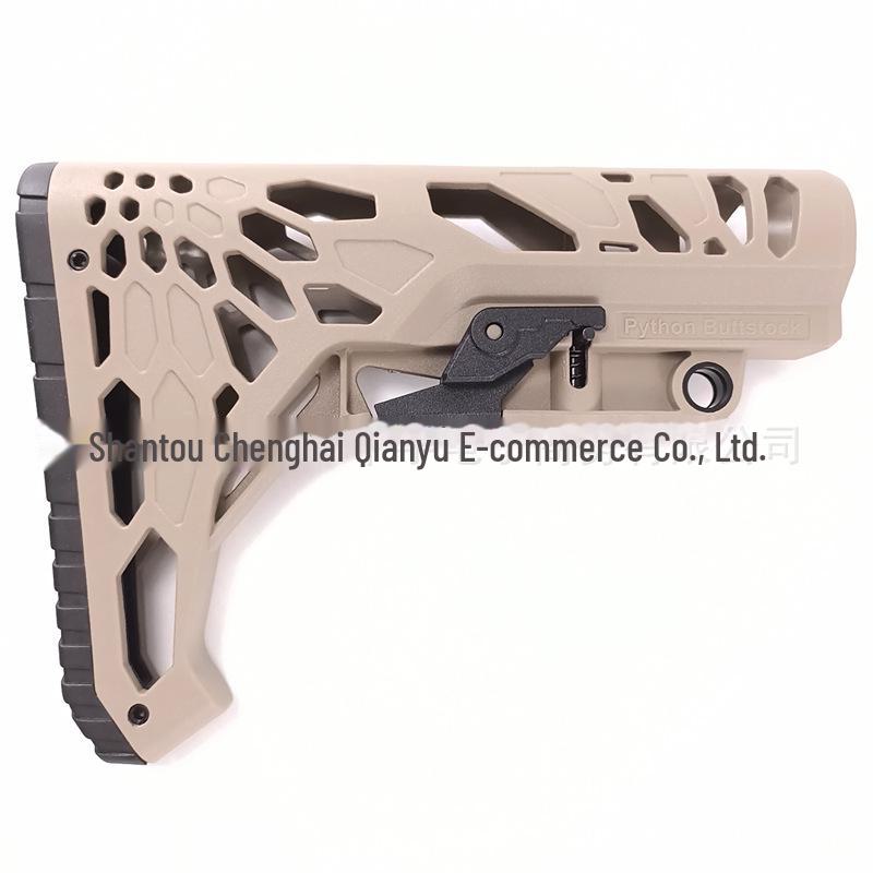 Набор игрушек для поддержки спины из нейлона с рисунком питона