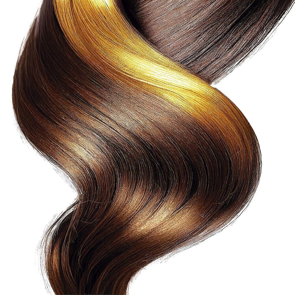 Washable Hair Dye Spray Gold 125ml