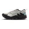 Mizuno Кроссовки для бега с низким верхом Racer Trail Унисекс Арктический серый Mizuno D1GH223816