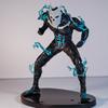 Кайдзю Нет. 8 Аниме Кафка Хибино Боевая Форма Модные Игрушки Коллекционная Модель Настольное Украшение Декор Шасси Статическая Статуя Подарок Отаку