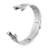 Wristband Accessories Bracelet Stainless Steel Strap Replacement Metal