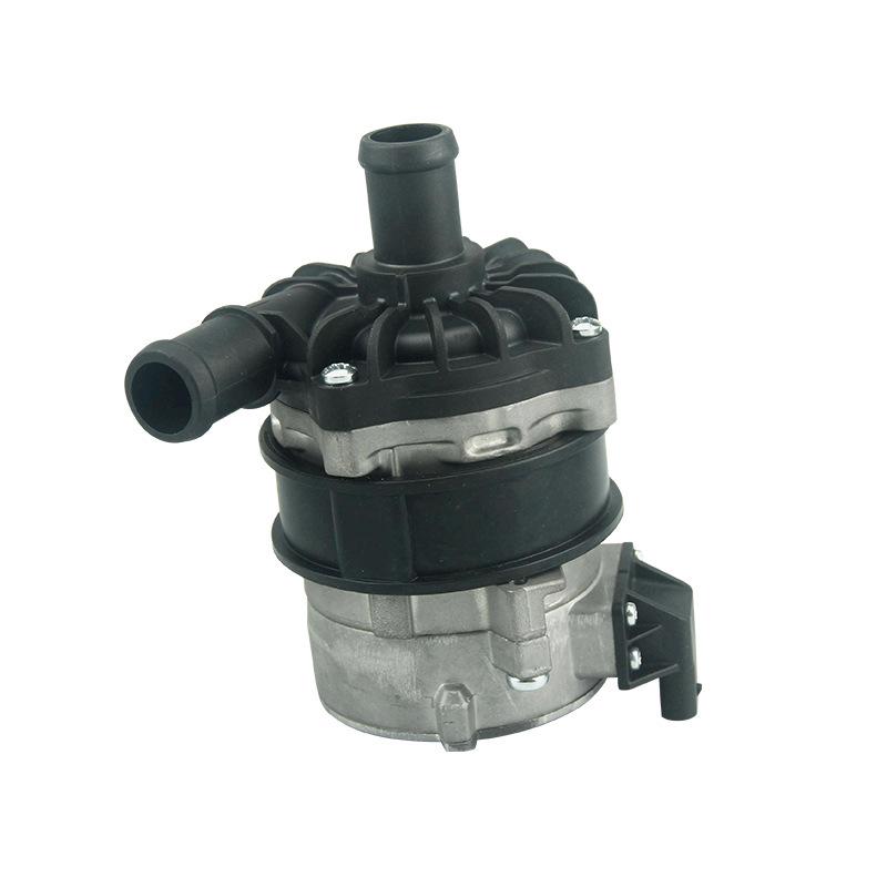 Automotive Electronic Brushless Water Pump 8K0965569 / 8K0965567