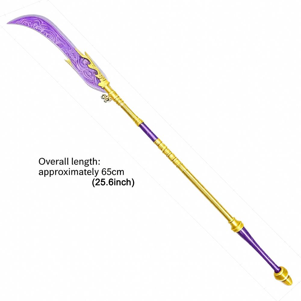 65см K-pop Периферия Руми Мира Зои Вуд Отделяемая Модель Косплей Настольное Украшение Коллекция Рождество Маскарадная Вечеринка