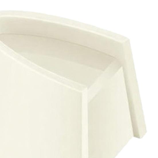 2/4Pcs Dimmer Switch Skylark Light Control Two Fan Speed Knob Replacement for Split Switch Knob