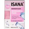 Rothman ISANA 2 Microfiber Cleansing Pads