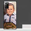 Funny hasbulla Case For Samsung Galaxy S25 Ultra S21 S22 S23 S24 Ultra S9 S10 S20 Plus S25 FE Phone Cover